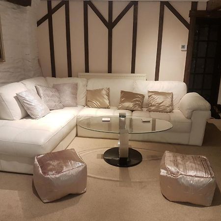 Crown House Βίλα Llansanffraid Glan Conwy Εξωτερικό φωτογραφία