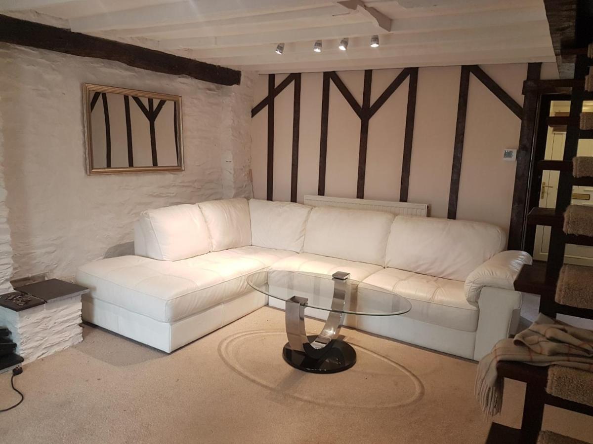 Crown House Βίλα Llansanffraid Glan Conwy Εξωτερικό φωτογραφία
