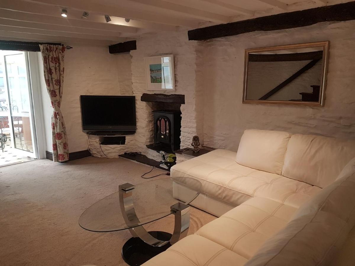 Crown House Βίλα Llansanffraid Glan Conwy Εξωτερικό φωτογραφία