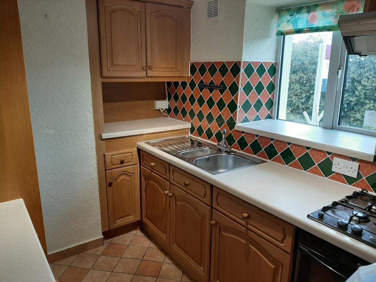 Crown House Βίλα Llansanffraid Glan Conwy Εξωτερικό φωτογραφία