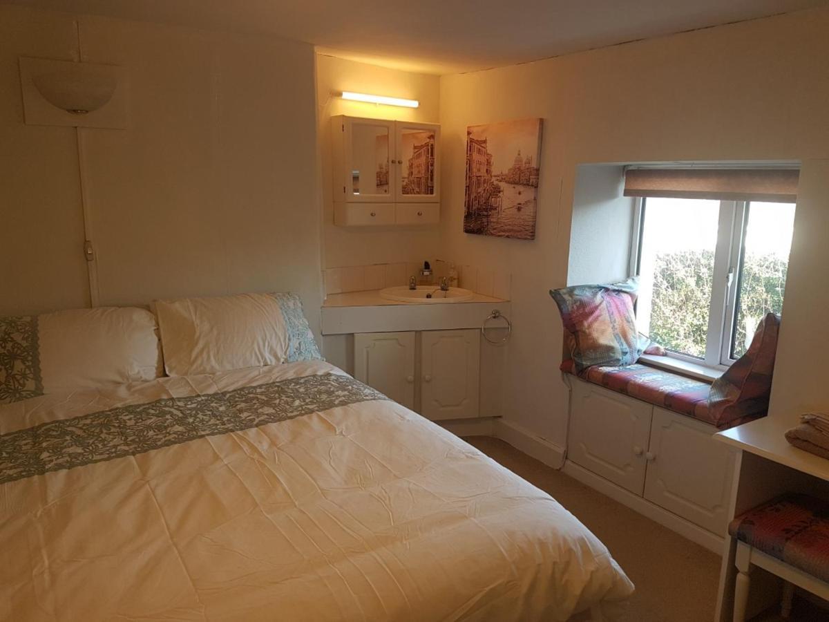Crown House Βίλα Llansanffraid Glan Conwy Εξωτερικό φωτογραφία