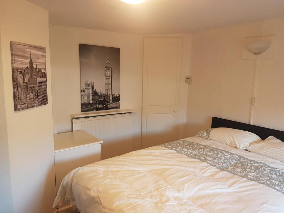 Crown House Βίλα Llansanffraid Glan Conwy Εξωτερικό φωτογραφία