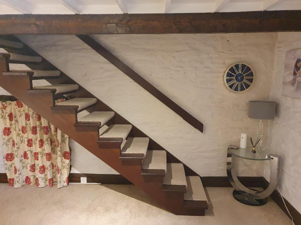 Crown House Βίλα Llansanffraid Glan Conwy Εξωτερικό φωτογραφία