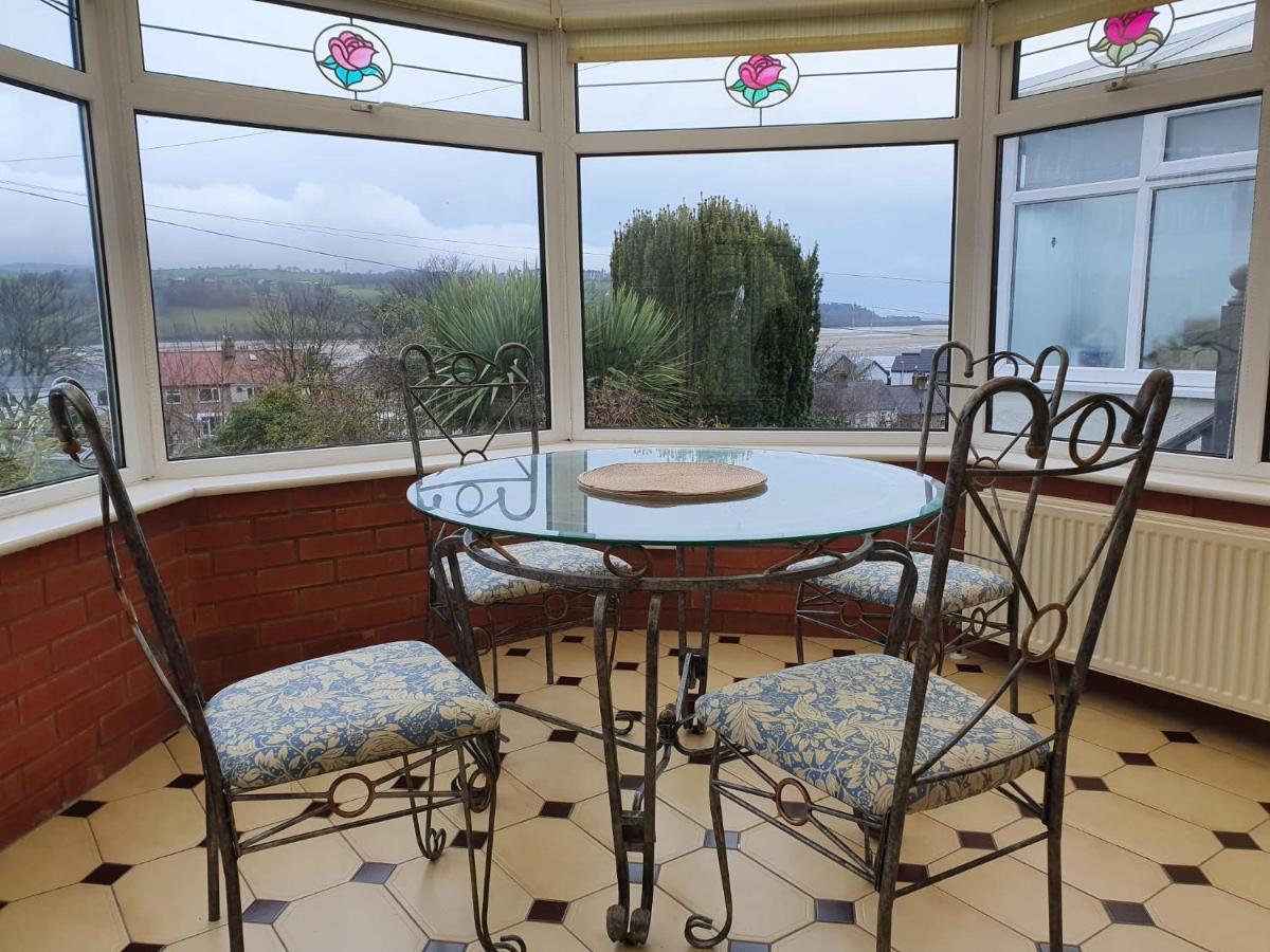 Crown House Βίλα Llansanffraid Glan Conwy Εξωτερικό φωτογραφία