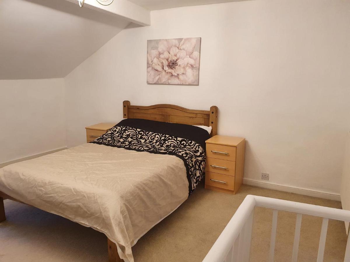 Crown House Βίλα Llansanffraid Glan Conwy Εξωτερικό φωτογραφία